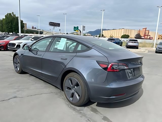 Used 2023 Tesla Model 3 Standard Range RWD image 5