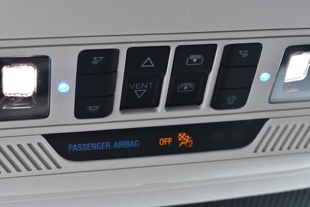 New 2025 Ford Explorer Active w/ Active Comfort Package image 36