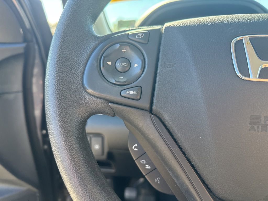 Used 2015 Honda CR-V LX image 9