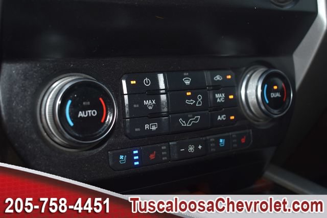Used 2020 Ford F150 King Ranch w/ Equipment Group 601A Luxury AWD/4WD image 43