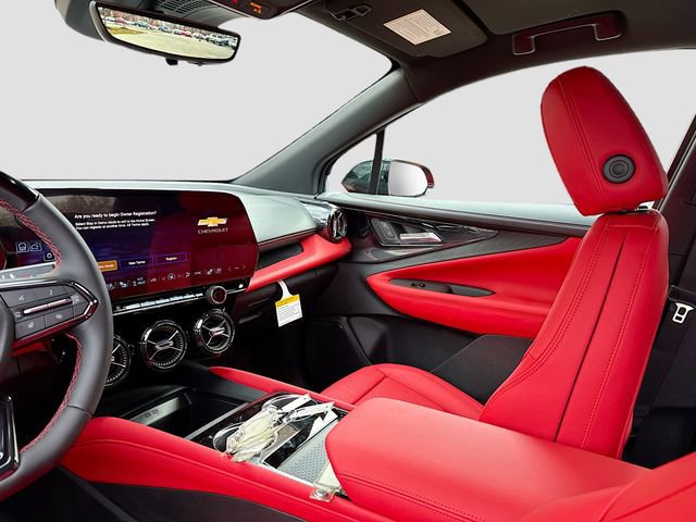 New 2026 Chevrolet Blazer EV SS image 26