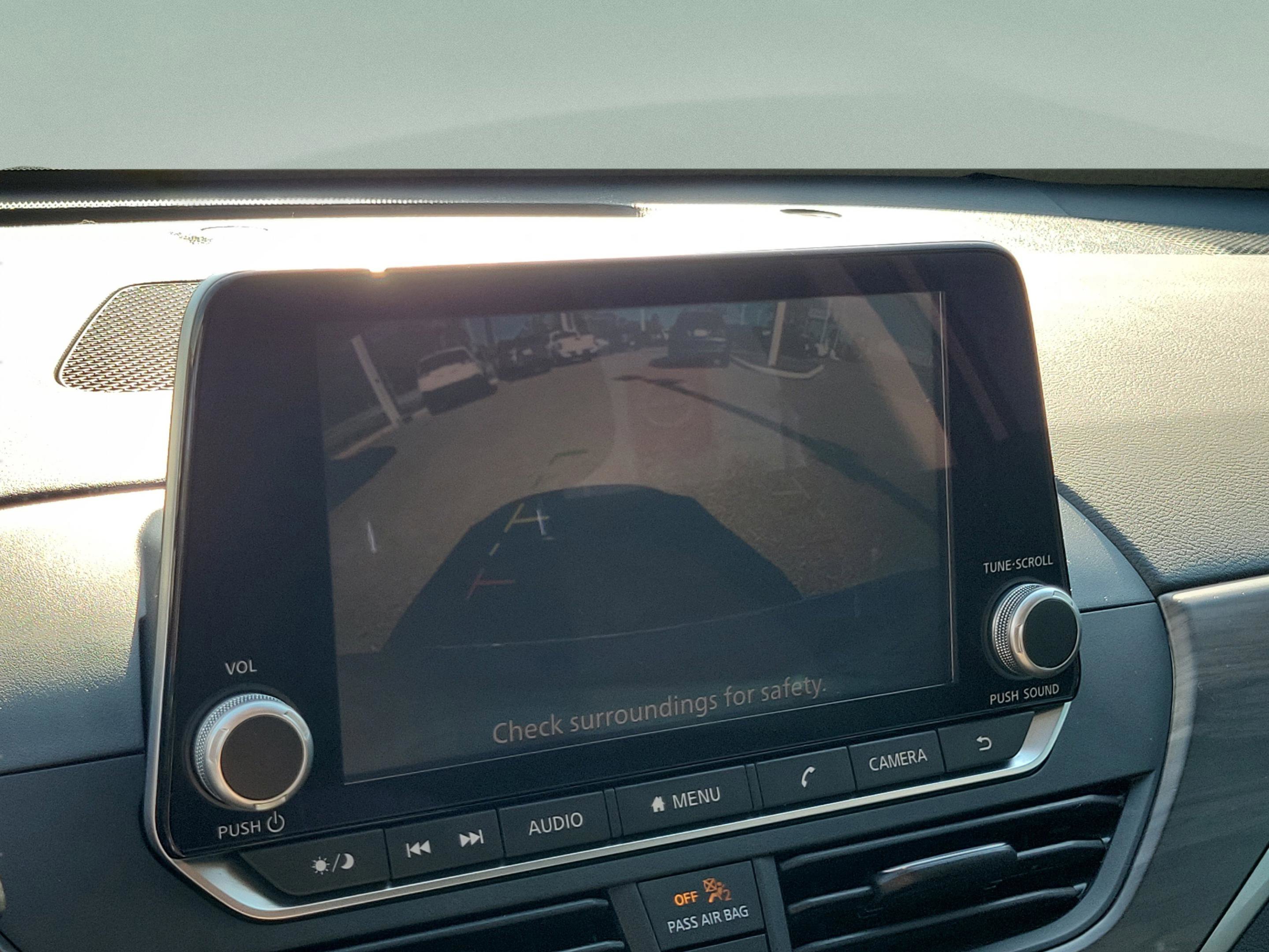 Certified 2023 Nissan Altima 2.5 SV image 23