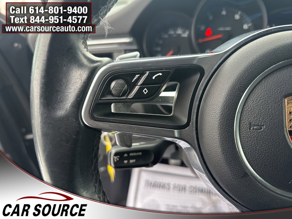 Used 2019 Porsche Macan image 23