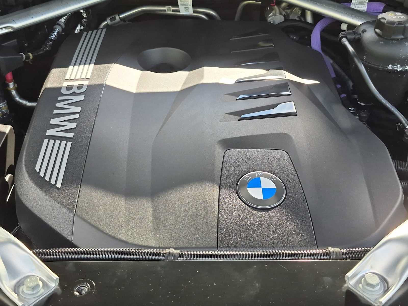 New 2027 BMW X7 xDrive40i AWD/4WD image 14
