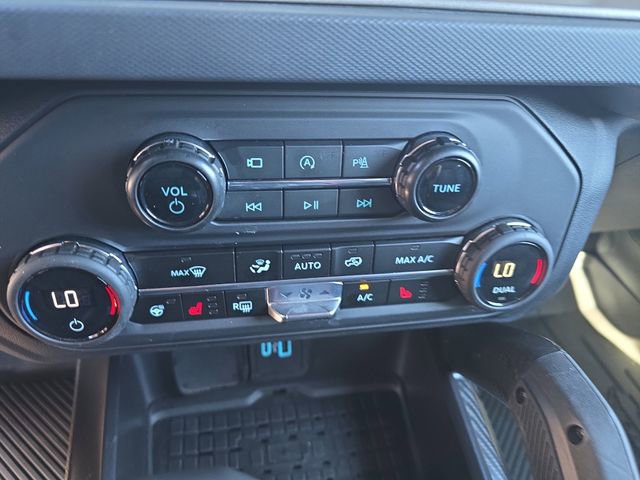 Used 2024 Ford Bronco Raptor w/ Interior Carbon Fiber Pack 6 image 26