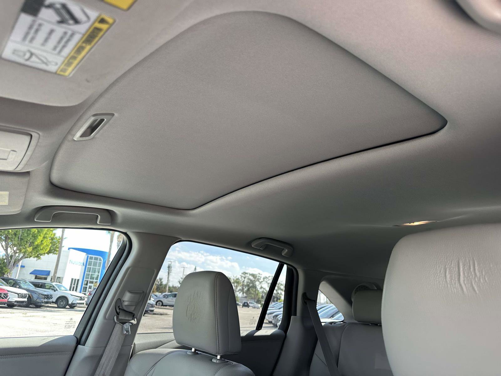 Used 2016 Acura RDX FWD w/ Advance Package image 21