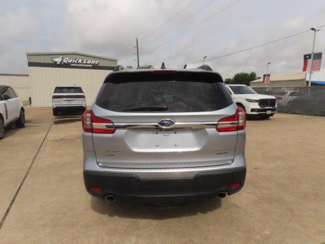 Used 2021 Subaru Ascent Limited AWD/4WD image 11