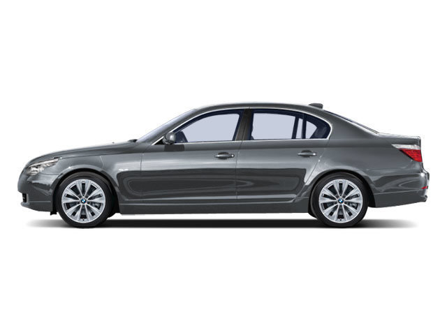 Used 2009 BMW 535i Sedan RWD image 3