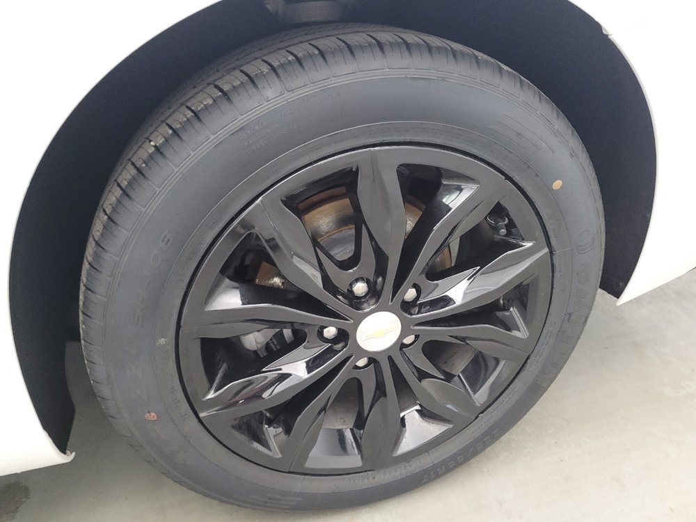 Used 2021 Chevrolet Malibu LT FWD image 31