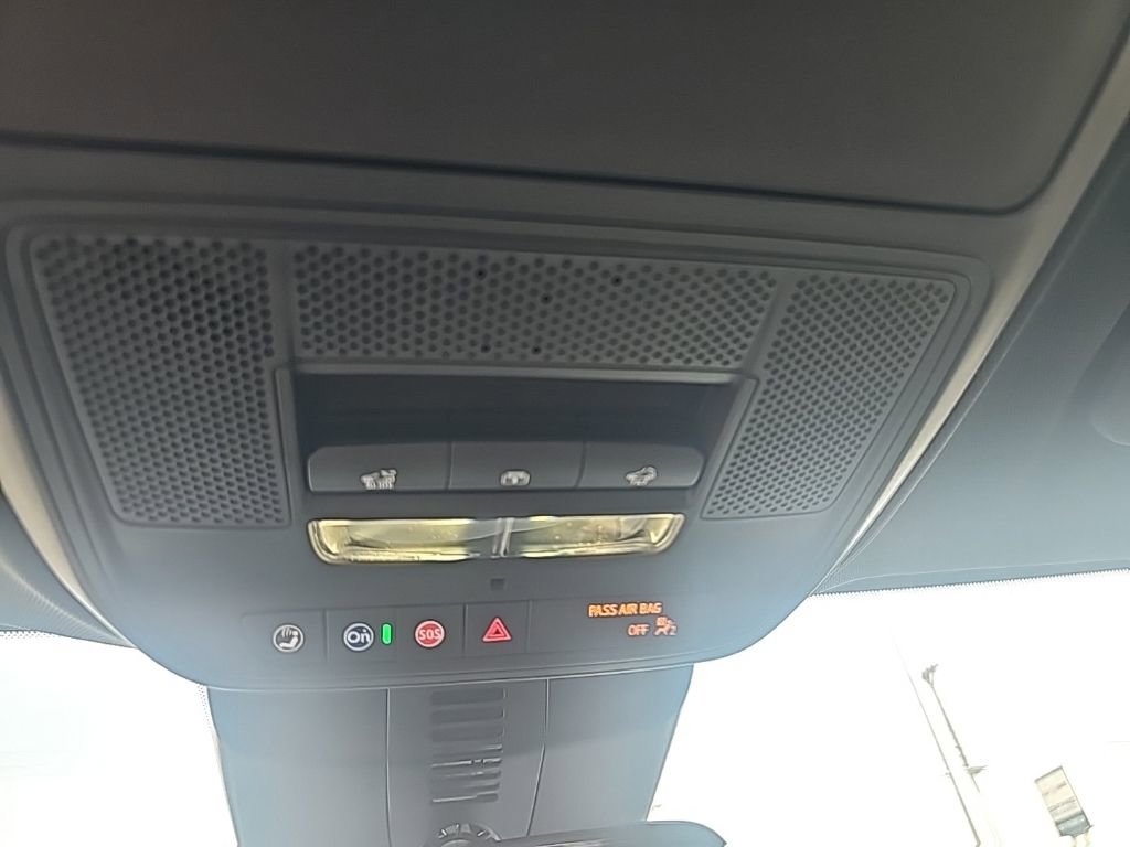 New 2026 Chevrolet Traverse Z71 image 23