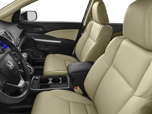 Used 2016 Honda CR-V EX-L image 8