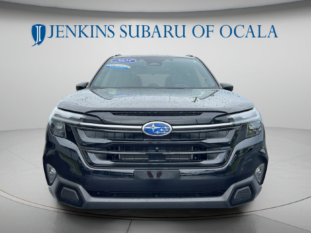 Used 2025 Subaru Forester Touring AWD/4WD image 8