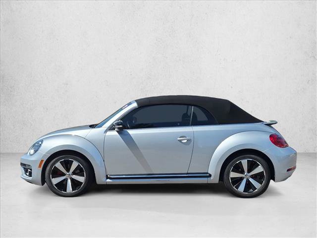Used 2013 Volkswagen Beetle 2.0T FWD image 9