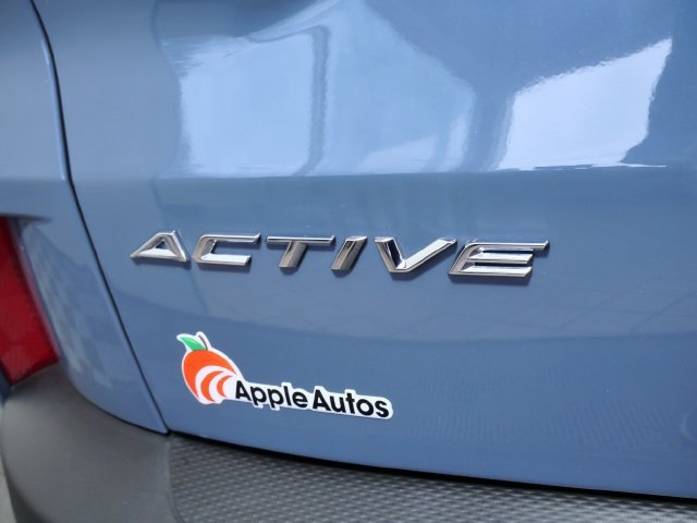 Certified 2023 Ford Escape Active w/ Tech Pack #2 AWD/4WD image 8