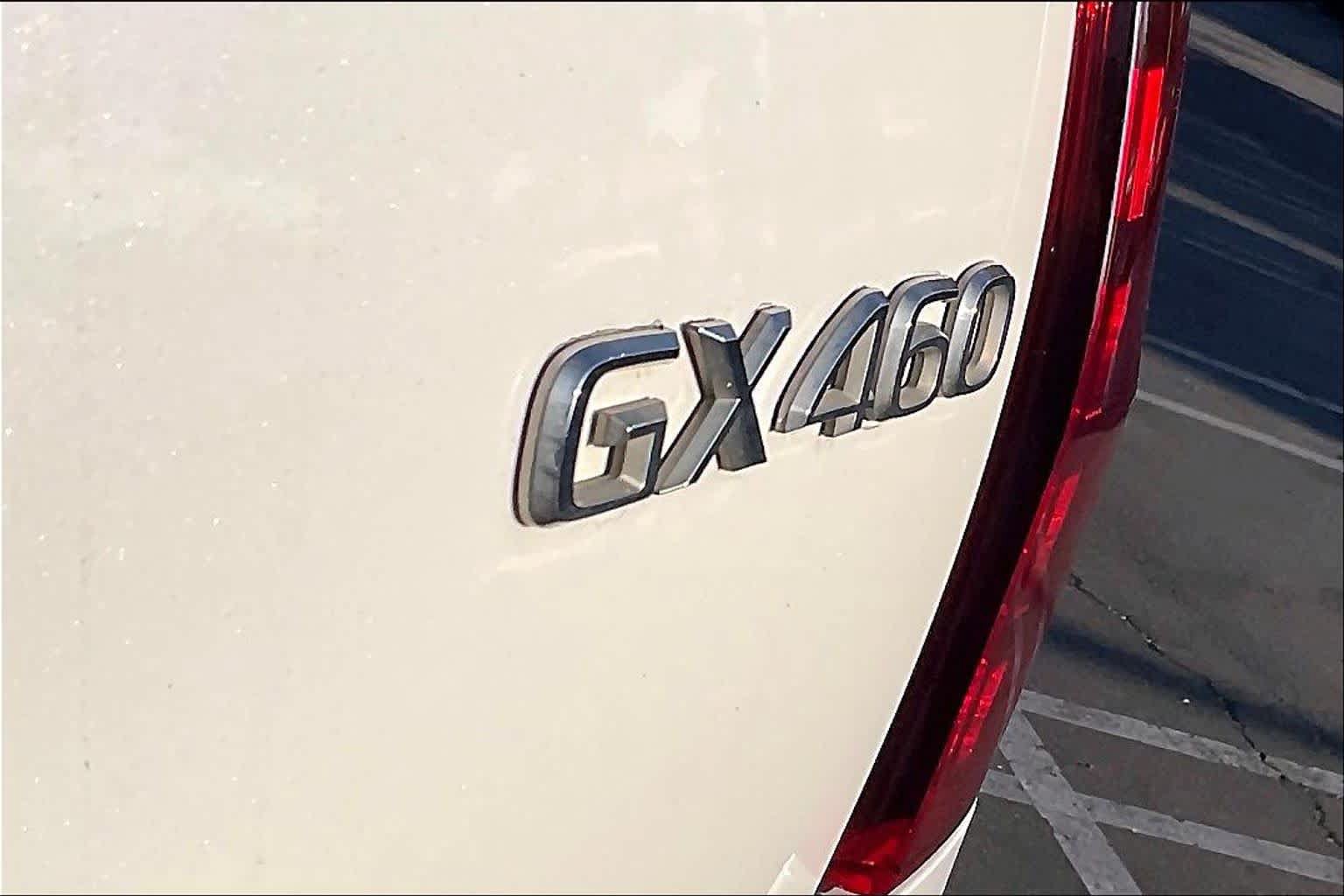 Used 2019 Lexus GX 460 Premium AWD/4WD image 9