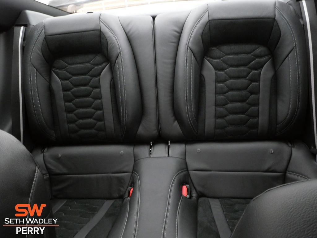 Used 2024 Ford Mustang GT Premium w/ GT Performance Package image 23