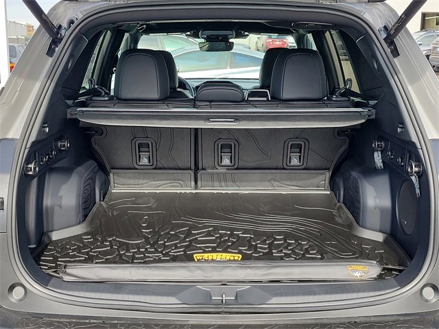 New 2026 Subaru Forester Wilderness image 6