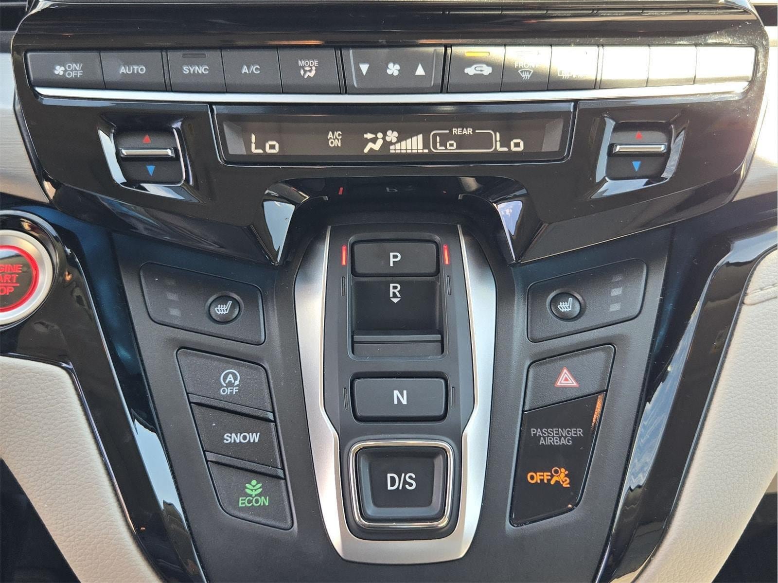 Used 2025 Honda Odyssey Touring image 18