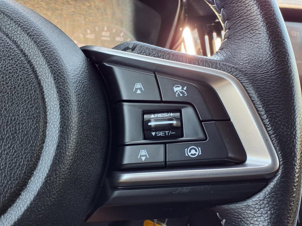 Certified 2021 Subaru Outback Premium AWD/4WD image 29
