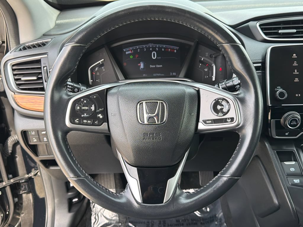 Used 2020 Honda CR-V EX-L image 26