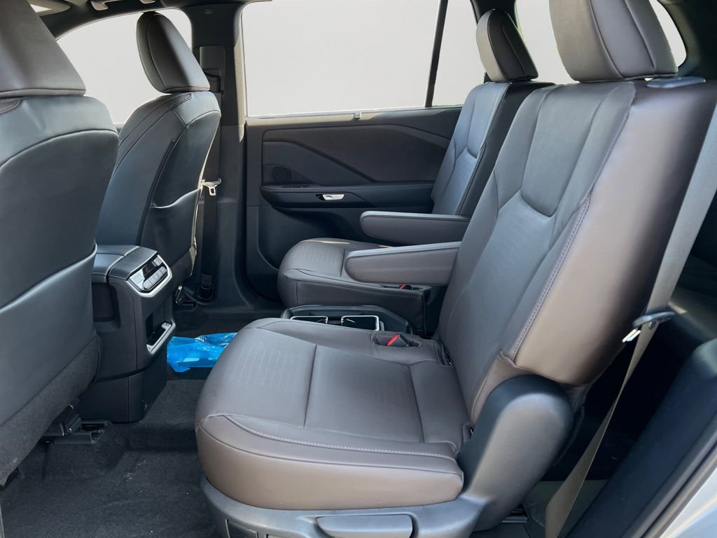 New 2026 Lexus TX 350 AWD image 9