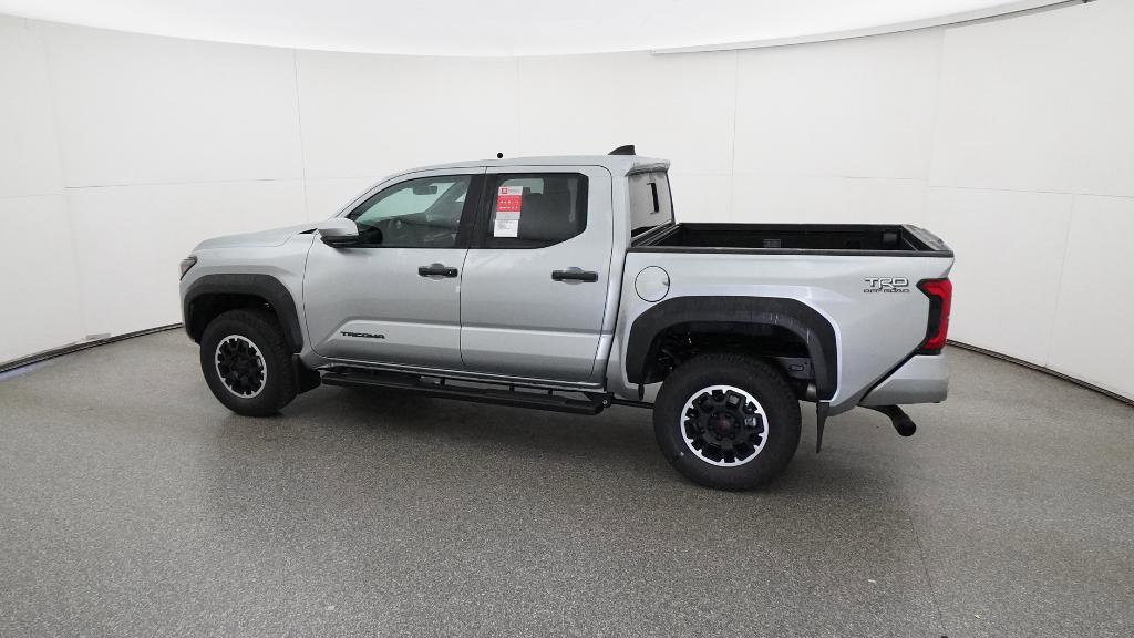 New 2026 Toyota Tacoma TRD Off-Road image 11