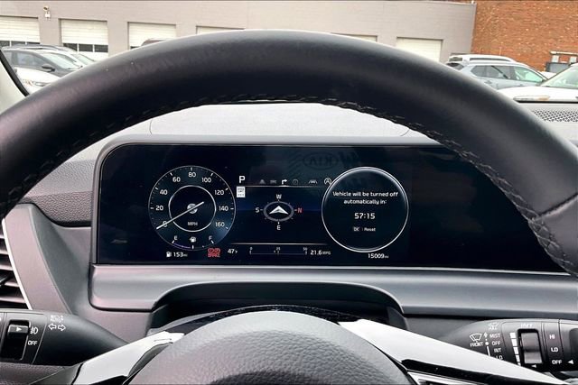 Certified 2024 Kia Seltos EX image 18