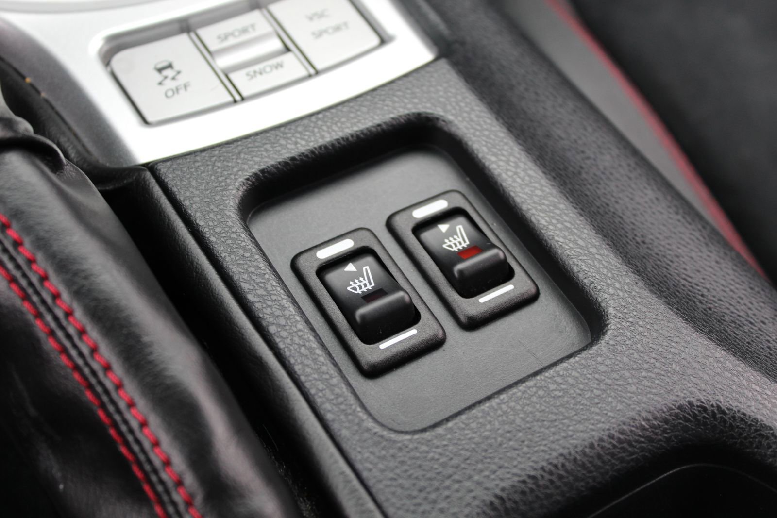 Used 2016 Subaru BRZ Limited image 19