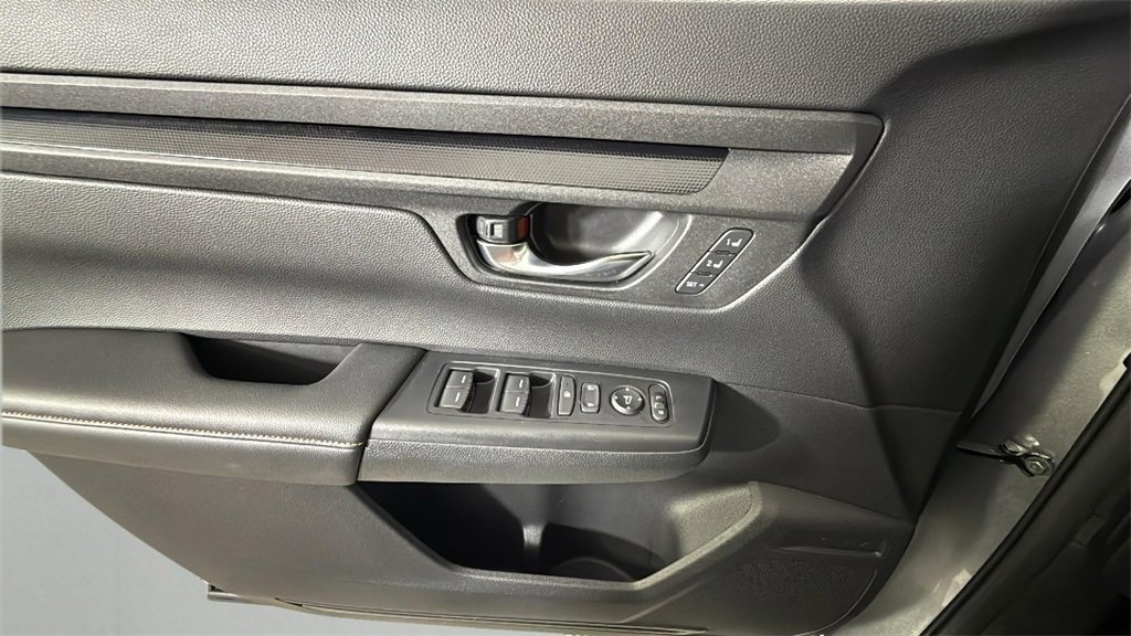 Used 2025 Honda CR-V Sport-L image 24