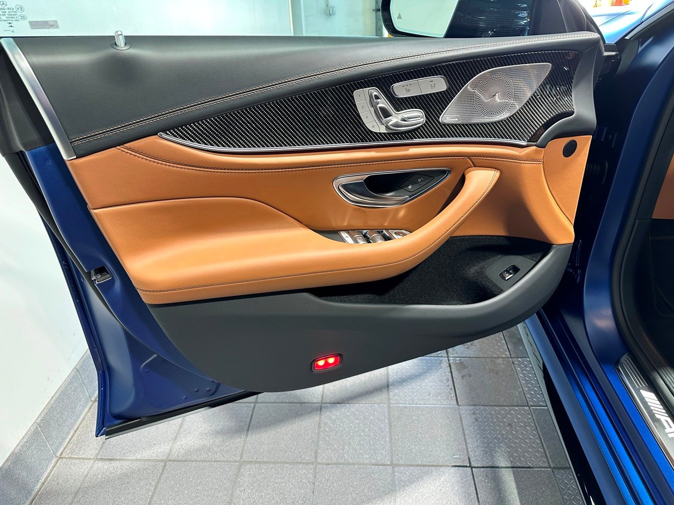 New 2026 Mercedes-Benz AMG GT 43 image 8
