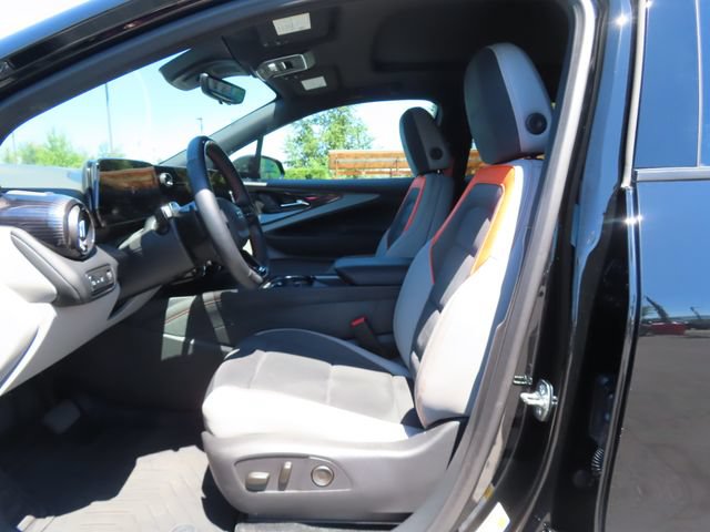 Used 2026 Chevrolet Blazer EV SS w/ LPO, Blackout Package AWD/4WD image 13