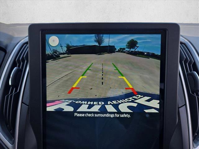 Used 2022 Ford Edge SE image 12