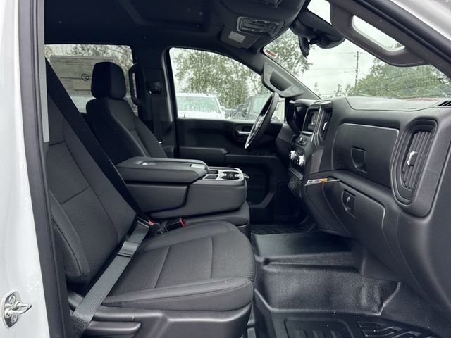 New 2026 GMC Sierra 1500 Pro w/ Pro Value Package image 23