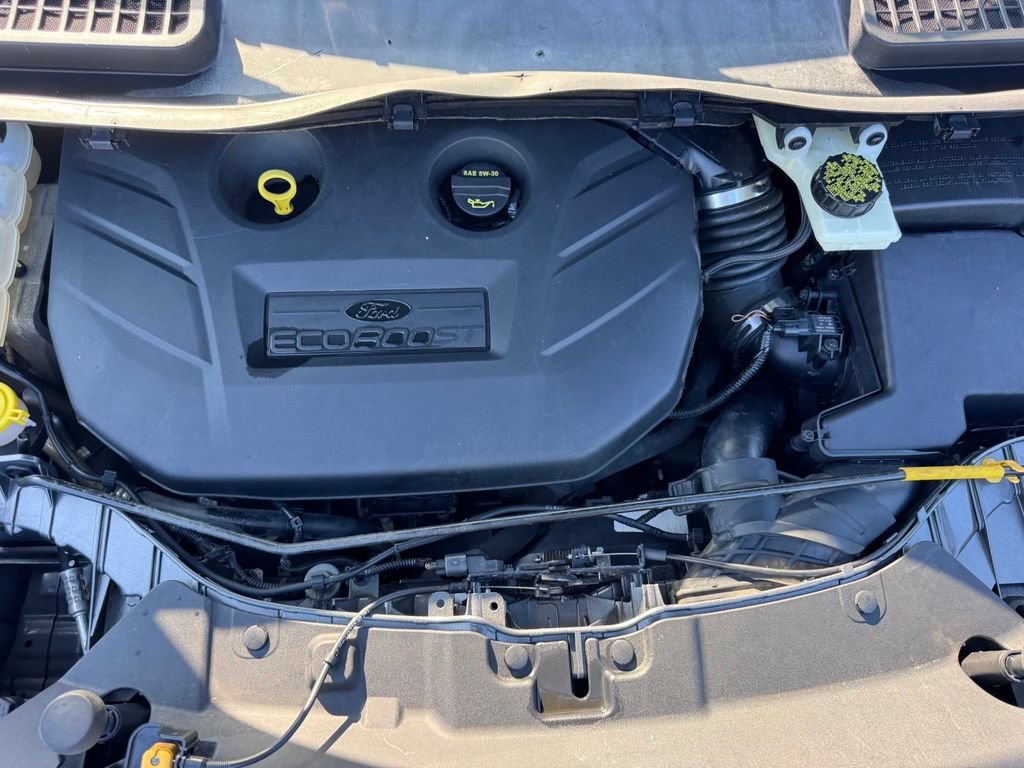 Used 2013 Ford Escape SE FWD image 29