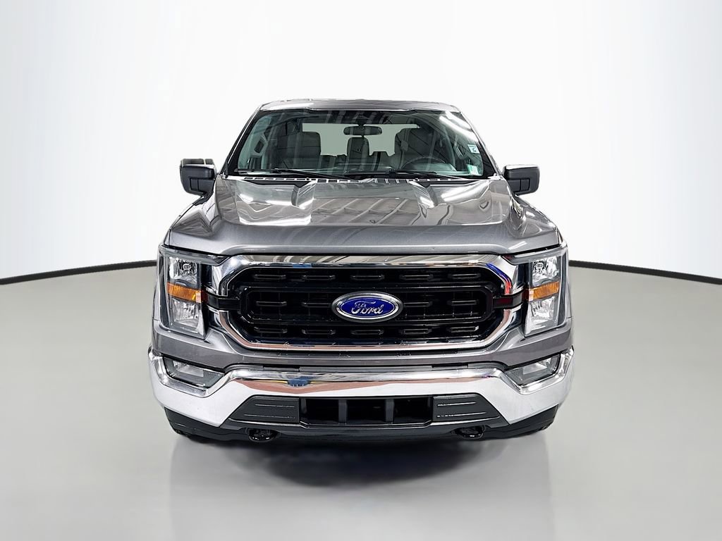 Used 2023 Ford F150 XLT w/ Trailer Tow Package image 2