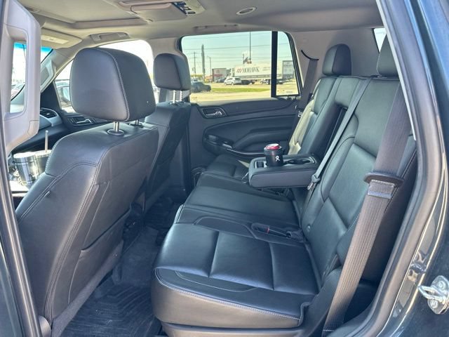 Used 2019 GMC Yukon SLT w/ Open Road Package AWD/4WD image 7