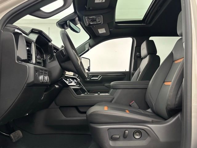 New 2026 GMC Sierra 2500 AT4 w/ AT4 Premium Plus Package image 19