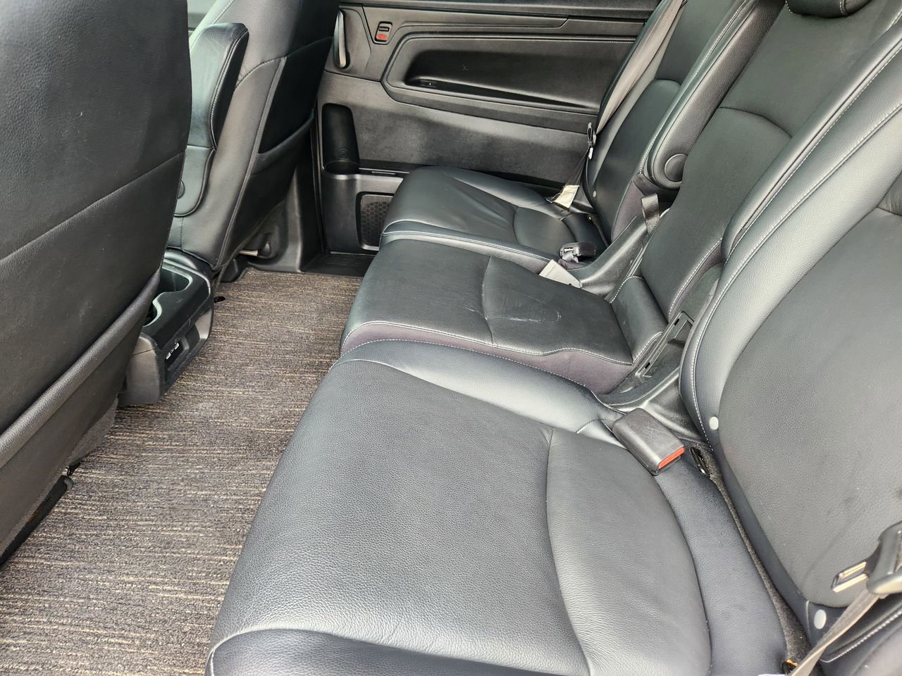 Used 2022 Honda Odyssey EX-L image 29