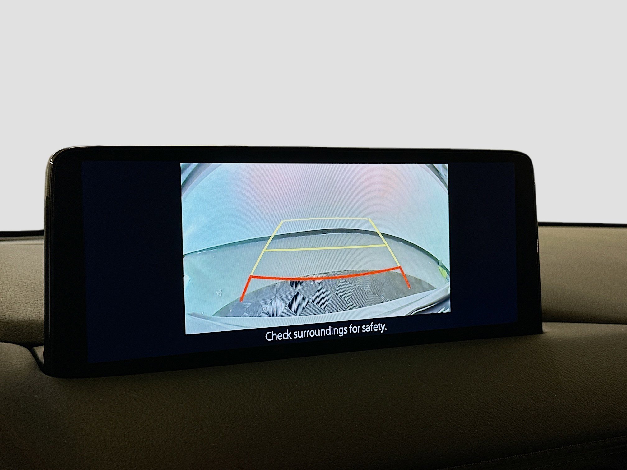 Used 2025 MAZDA CX-5 AWD 2.5 S w/ Preferred Package image 23