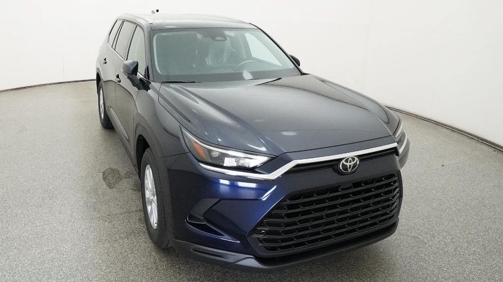 New 2026 Toyota Tundra Limited AWD/4WD image 8