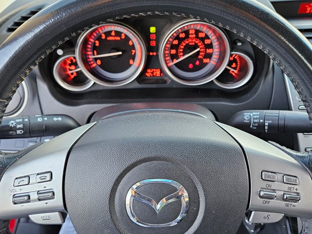 Used 2010 MAZDA MAZDA6 s Touring Plus image 21