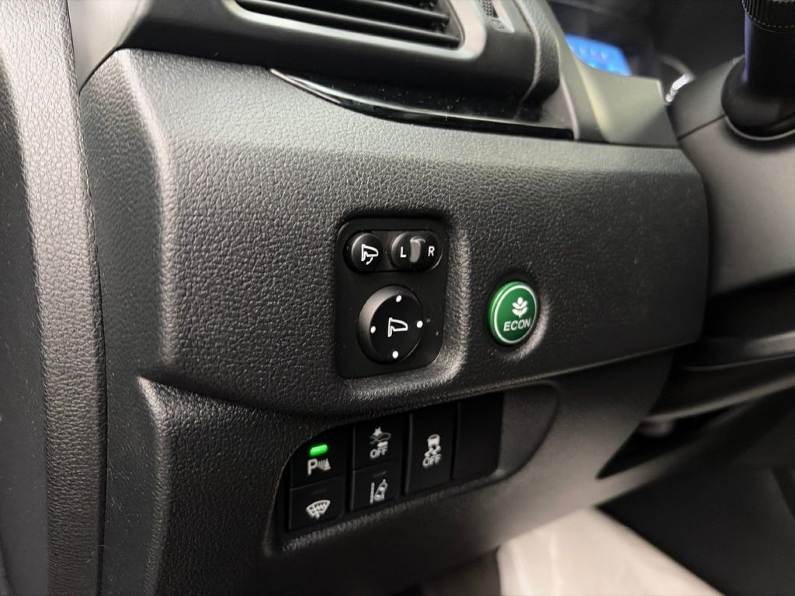 Used 2022 Honda Passport Elite image 17
