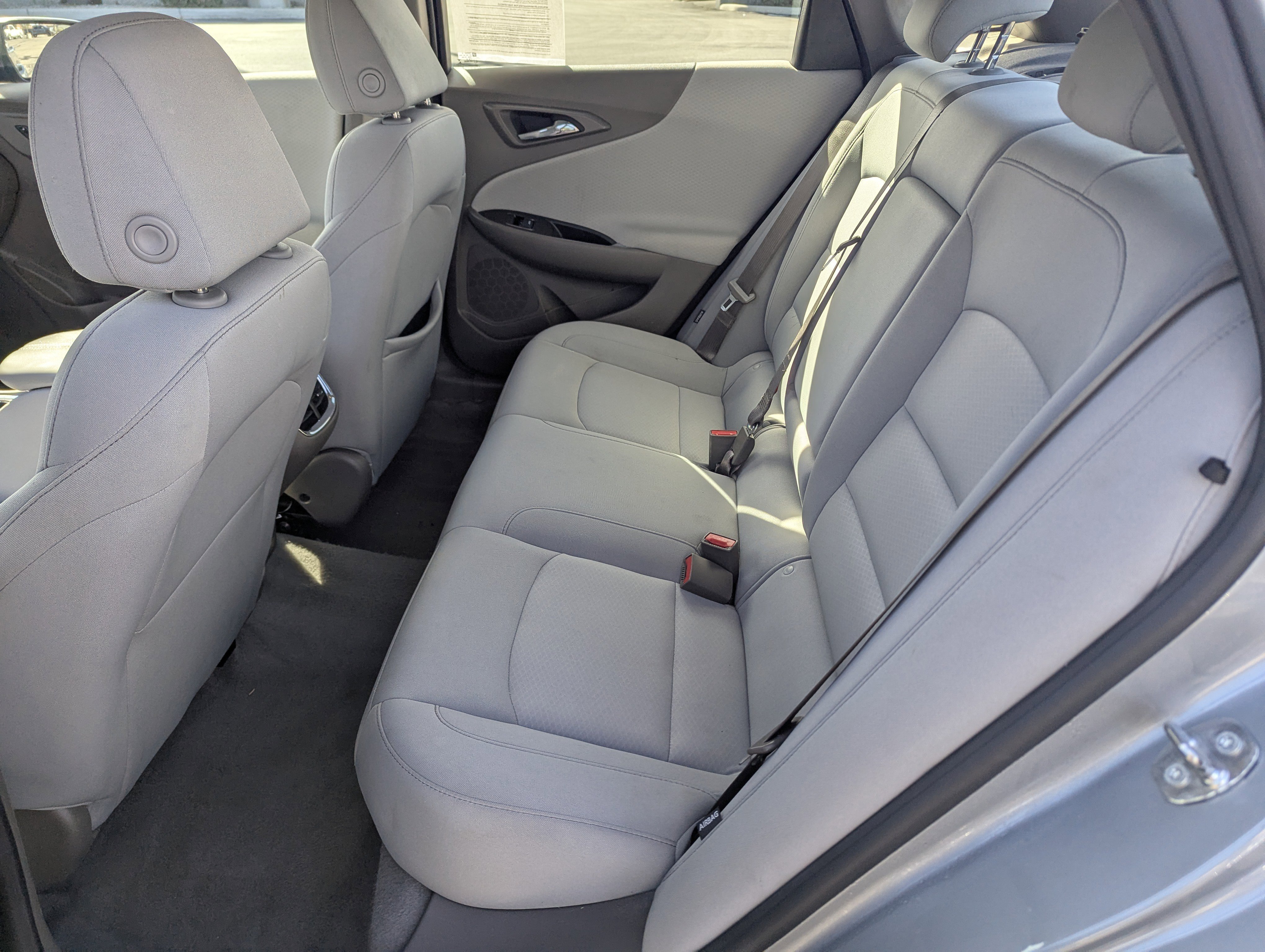 Used 2024 Chevrolet Malibu LT image 8