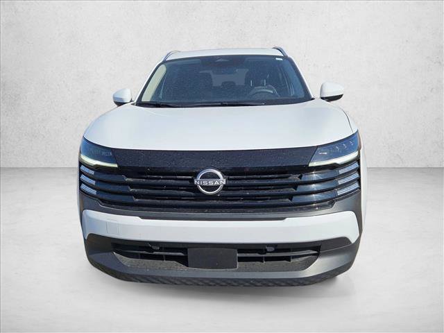 Used 2025 Nissan Kicks SV w/ SV Premium Package image 2