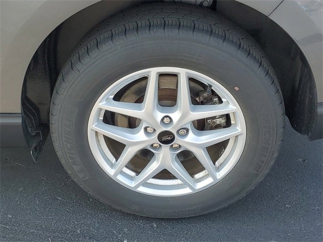 Certified 2024 Ford Edge SEL w/ Convenience Package image 5