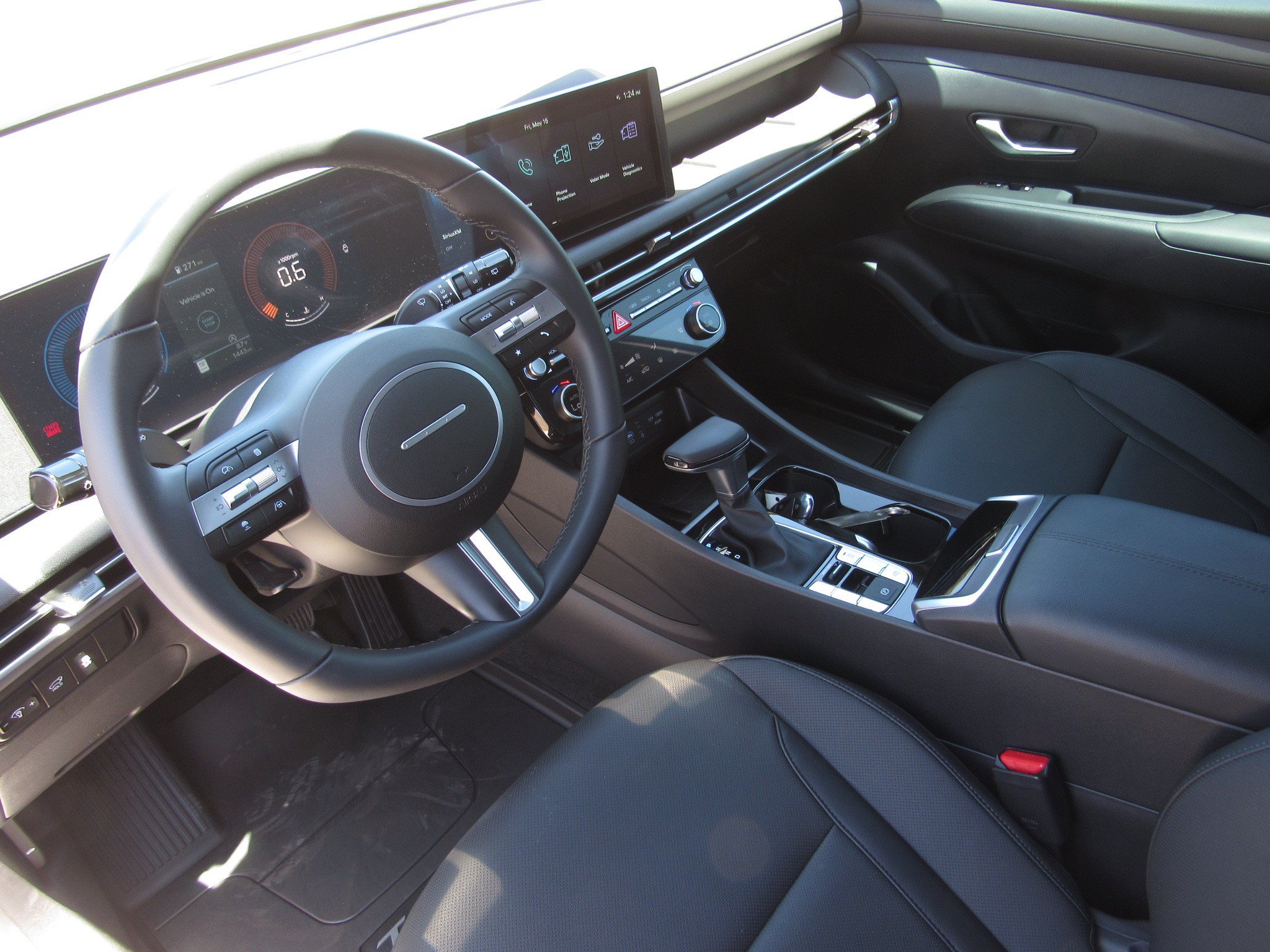 Used 2025 Hyundai Tucson XRT FWD image 16