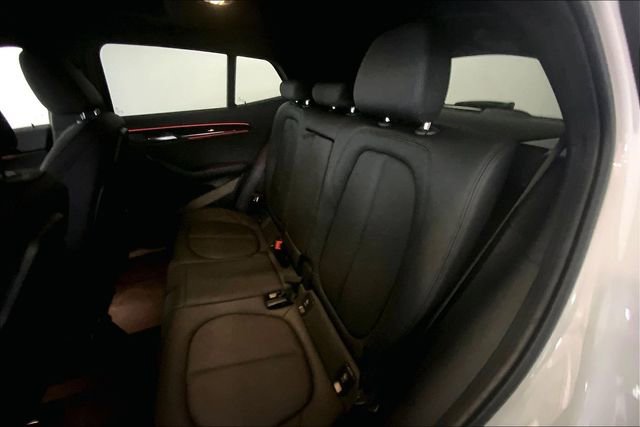 Used 2020 BMW X2 sDrive28i w/ Convenience Package FWD image 12