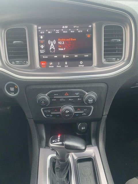 Used 2021 Dodge Charger GT image 16
