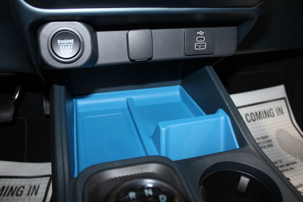 New 2025 Ford Maverick XLT w/ XLT Luxury Package image 50