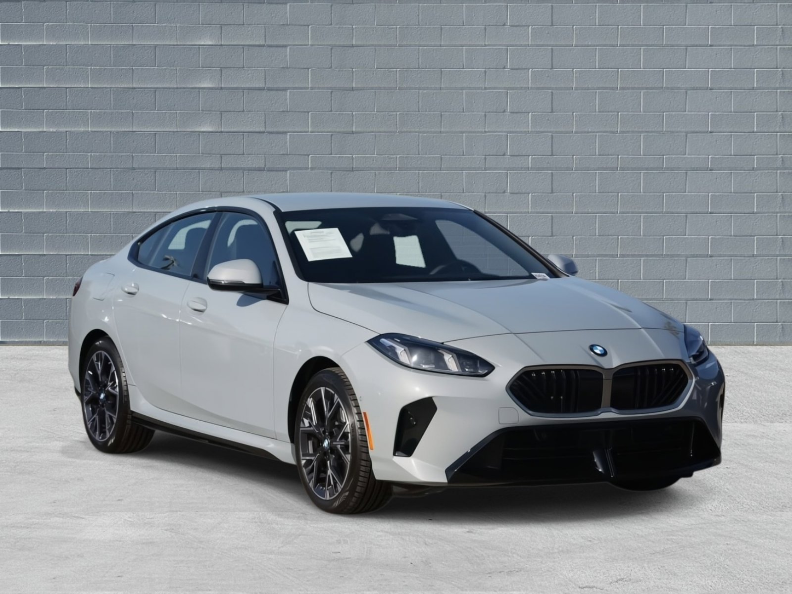 Used 2026 BMW 228i FWD image 1